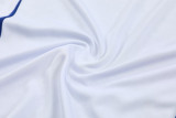 25-26 Italy White Polo Tracksuit