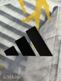 25-26 RMA Special Edition Player Version Training Shirts (涂鸦)