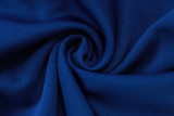 25-26 ARS Royal blue Jacket Tracksuit #A2590