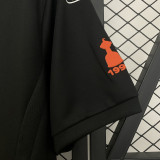 2004 Colo-Colo Away Retro Soccer Jersey
