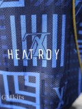 25-26 RMA Blue Special Edition Player Version Training Shirts