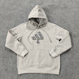 24-25 RMA Grey Hoody 灰色(加绒)(AD标)