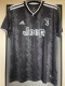 22-23 JUV Away Fans Soccer Jersey