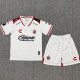 25-26 Tijuana Away Kids Soccer Jersey