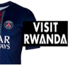 25-26 PSG Jordan Grey Player Version Soccer jersey