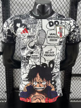 25-26 Japan Special Edition Player Version Soccer Jersey