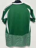 24-25 Maccabi Haifa Home Fans Soccer Jersey