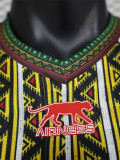 24-25 Mali Home Player Version Soccer Jersey