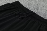 25-26 Dortmund Yellow Training Short Suit