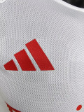 25-26 Benfica Third Player Version Soccer Jersey