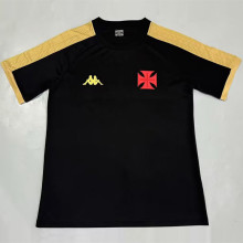 25-26 Vasco Black Training shirts