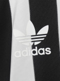 24-25 JUV Black White Special Retro Edition Player Version Soccer Jersey