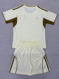 25-26 New York Red Bulls Khaki Kids Training