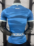 24-25 Napoli Limited Edition Player Version Soccer Jersey