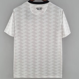 2012 Corinthians Home Retro Soccer Jersey