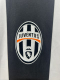 2004-2005 JUV Home Retro Soccer Jersey