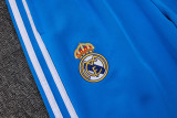 25-26 RMA White Jacket Tracksuit