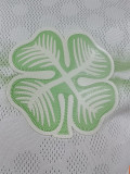 25-26 Celtic Third Player Version Soccer Jersey
