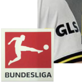 24-25 Dortmund Third Fans Soccer Jersey