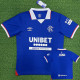 25-26 Rangers Home Fans Soccer Jersey