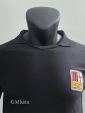 24-25 ACM 125th Anniversary Goalkeeper Long Sleeve Player Version Soccer Jersey (长袖球员)