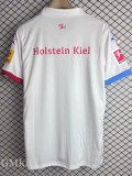24-25 Holstein Kiel 125th Anniversary Fans Soccer Jersey