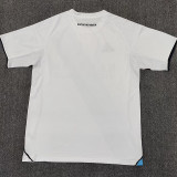 25-26 Paris FC Away Fans Soccer Jersey