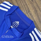 2009-2010 CHE Home Retro Soccer Jersey