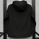 2025 ARC-TERYX Black Outdoor Jackets #RK906冲锋衣