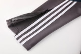 24-25 RMA Grey Jacket Tracksuit #06