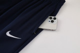 2025 NK NJ15 Fancy blue Jacket Tracksuit