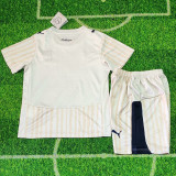 25-26 Al-Hilal Club World Cup Away Kids Soccer Jersey