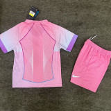 25-26 PSG Pink Special Edition Kids Training