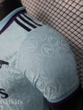 25-26 ARS Sky Blue Special Edition Player Version Soccer Jersey
