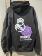 23-24 RMA Black Y-3 Hoody (加绒)