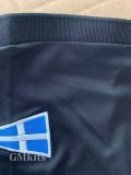 2004-2005 Olympiacos Away Retro Soccer Jersey