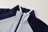 2025 NK NJ16 Royal blue Jacket Tracksuit