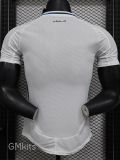 24-25 Algeria White Special Edition Player Version Training shirts