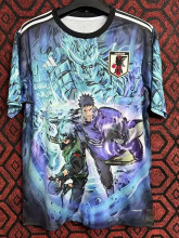 25-26 Japan Green Special Edition Fans Soccer Jersey (忍者系绿)