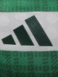 25-26 Celtic Home Player Version Soccer Jersey