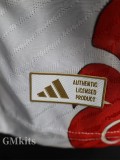 25-26 Japan Special Edition Player Version Soccer Jersey