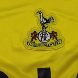 25-26 TOT Third Fans Soccer Jersey