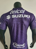 24-25 Pumas UNAM Third Player Version Soccer Jersey