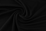 2025 AD10 Black Training Short Suit