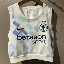 25-26 INT Away Women Yoga Vest (女)