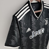 22-23 JUV Away Fans Soccer Jersey