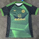 25-26 Celtic Green Special Edition Fans Soccer Jersey