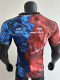 25-26 Man  Utd CHE Special Edition Player Version Training shirts