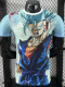 25-26 Japan Lake Blue Special Edition Player Version Soccer Jersey