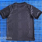 24-25 BAR Black Special Edition Fans Training Shirts